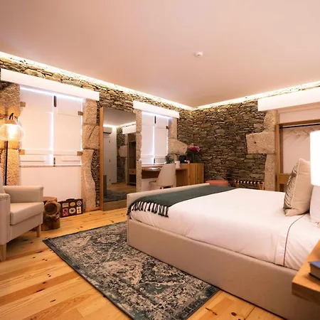 Quinta Da Alloggio per agriturismo Santa Marta de Penaguião