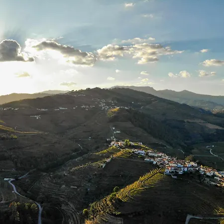 Quinta Da Farm stay