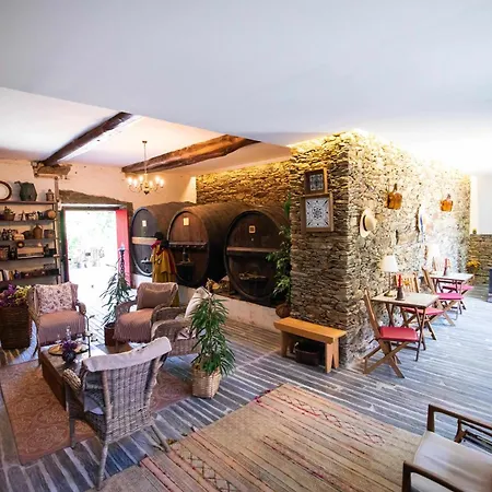 Farm stay Quinta Da *