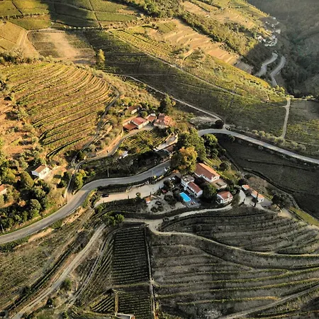 Quinta Da Santa Marta de Penaguiao