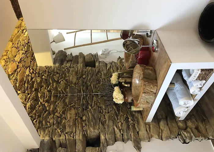 Quinta Da Vakantieboerderij