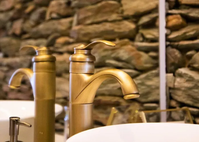 Quinta Da Санта-Марта-ди-Пенагиан