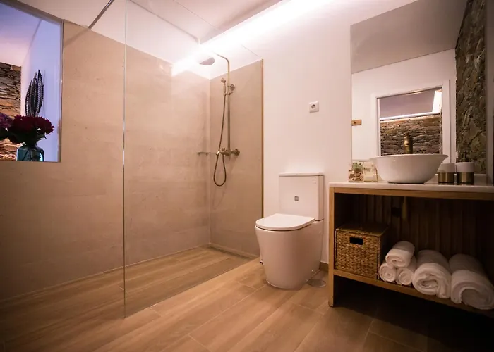 Quinta Da Vakantieboerderij *