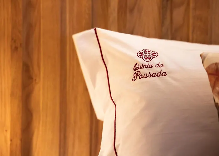 Quinta Da Фермерский дом