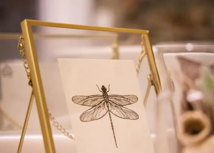 Quinta Da Фермерский дом *