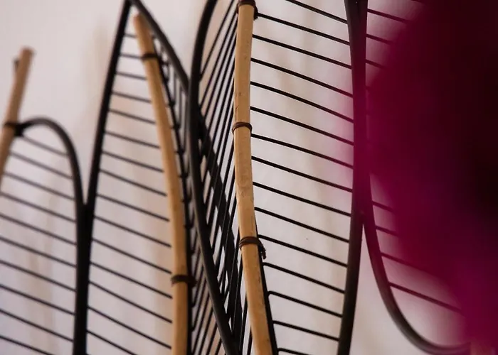 Фермерский дом Quinta Da