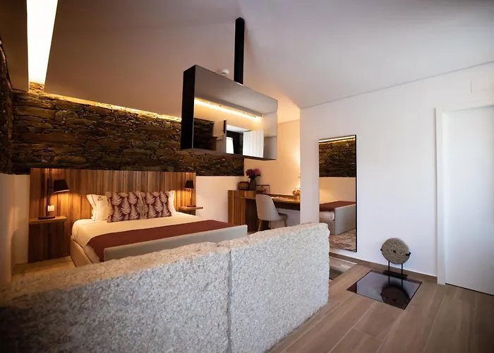 Quinta Da Vakantieboerderij *