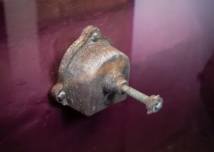 Quinta Da Santa Marta de Penaguião