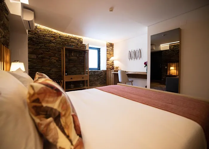 Quinta Da * Santa Marta de Penaguião