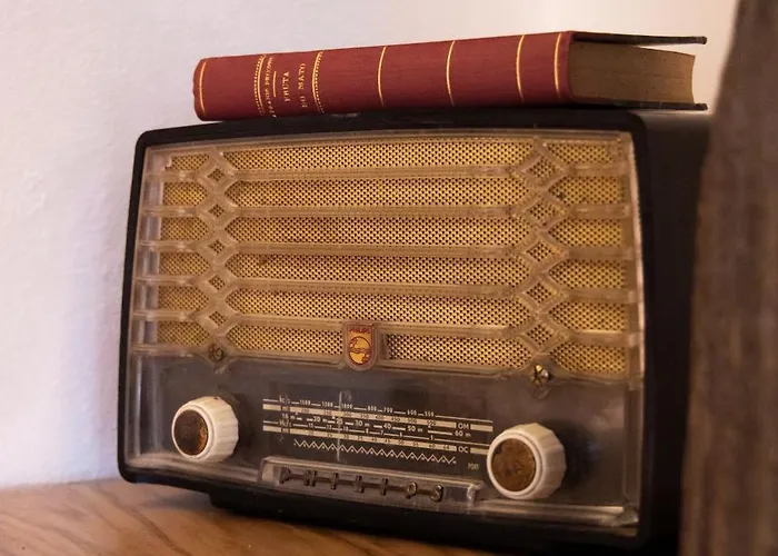 Quinta Da Фермерский дом