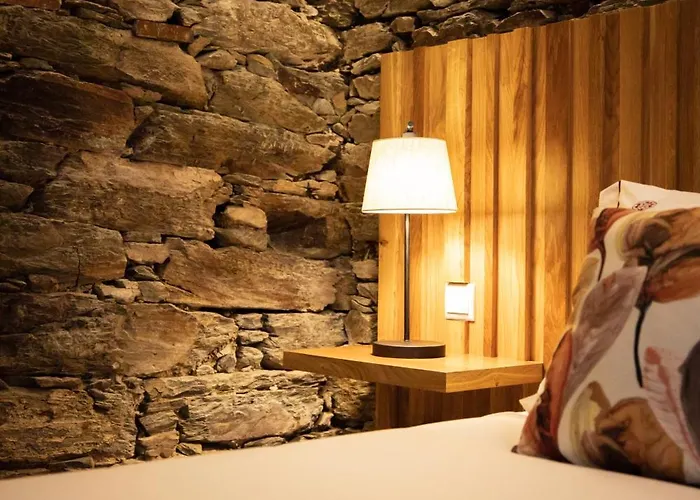 Vakantieboerderij Quinta Da