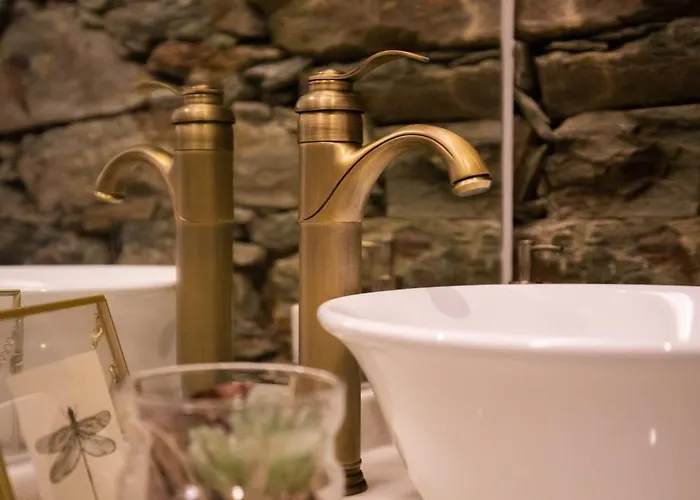 Quinta Da Санта-Марта-ди-Пенагиан