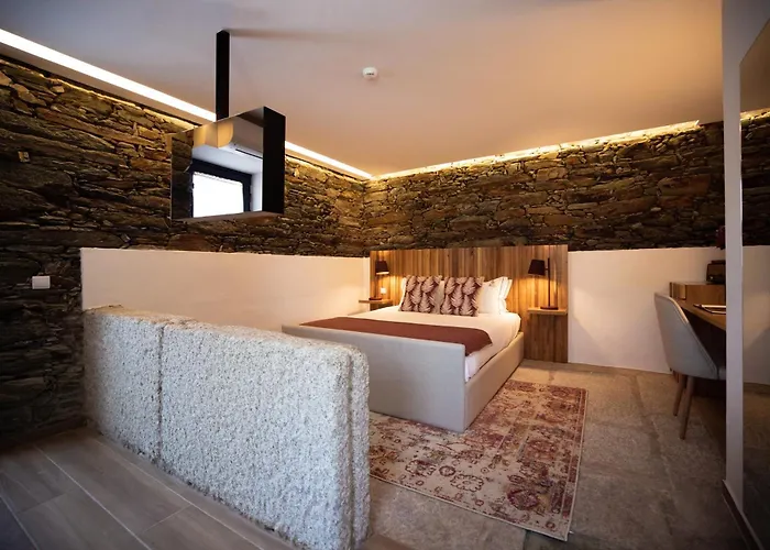 Quinta Da * Santa Marta de Penaguião