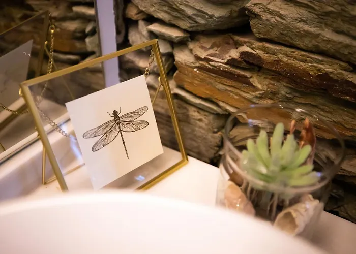 Quinta Da Vakantieboerderij *