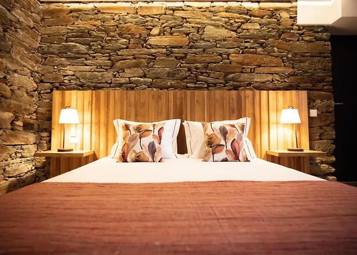 Quinta Da Vakantieboerderij