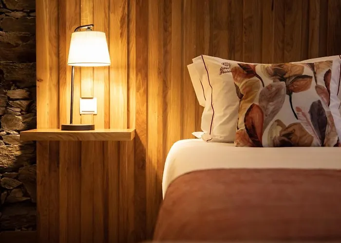 Quinta Da * Санта-Марта-ди-Пенагиан