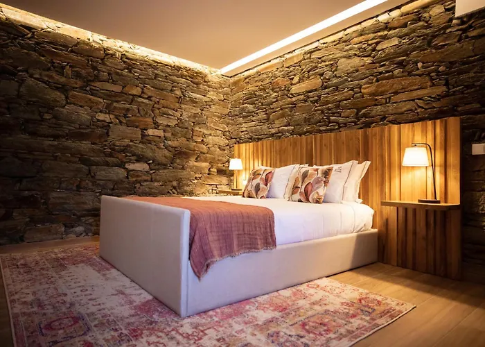 Фермерский дом Quinta Da *