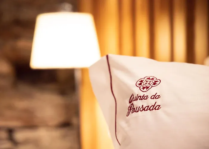 Фермерский дом Quinta Da *