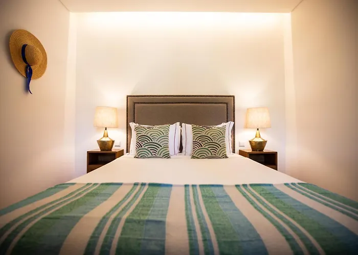 Quinta Da Санта-Марта-ди-Пенагиан