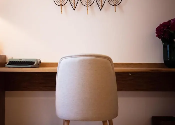 Фермерский дом Quinta Da