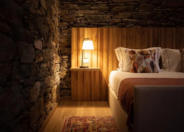 Фермерский дом Quinta Da *