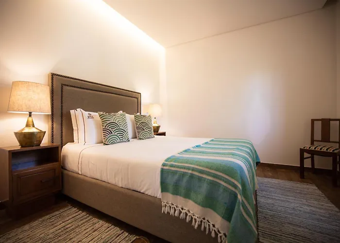 Quinta Da Санта-Марта-ди-Пенагиан