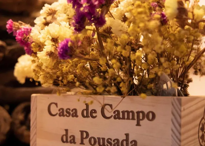 Quinta Da * Santa Marta de Penaguião