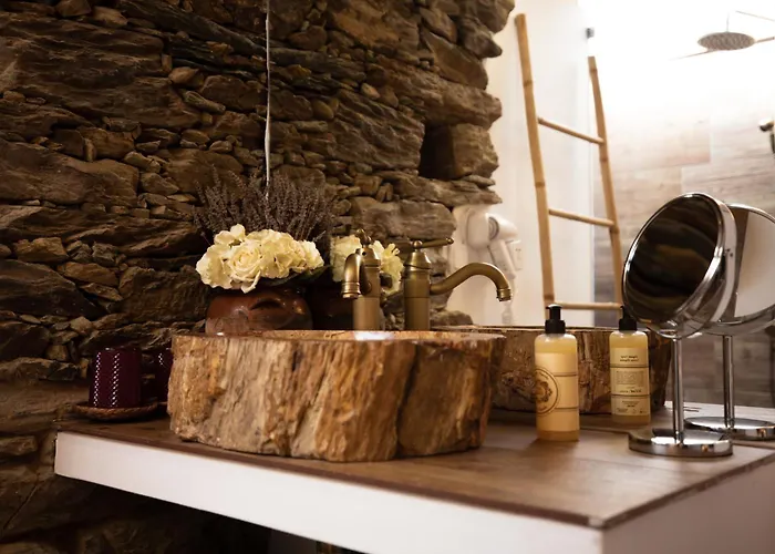 Quinta Da * Санта-Марта-ди-Пенагиан