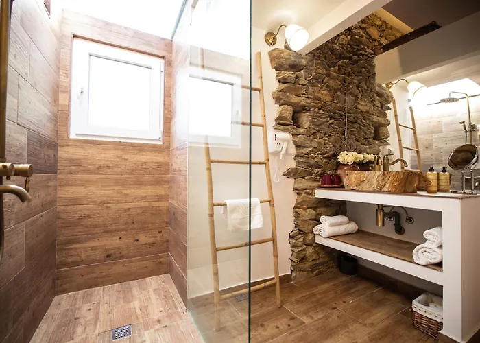 Quinta Da Vakantieboerderij