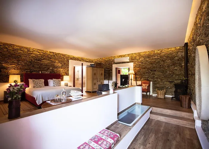 Quinta Da Santa Marta de Penaguião