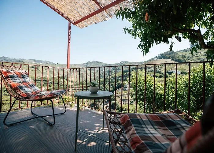 Quinta Da * Santa Marta de Penaguião